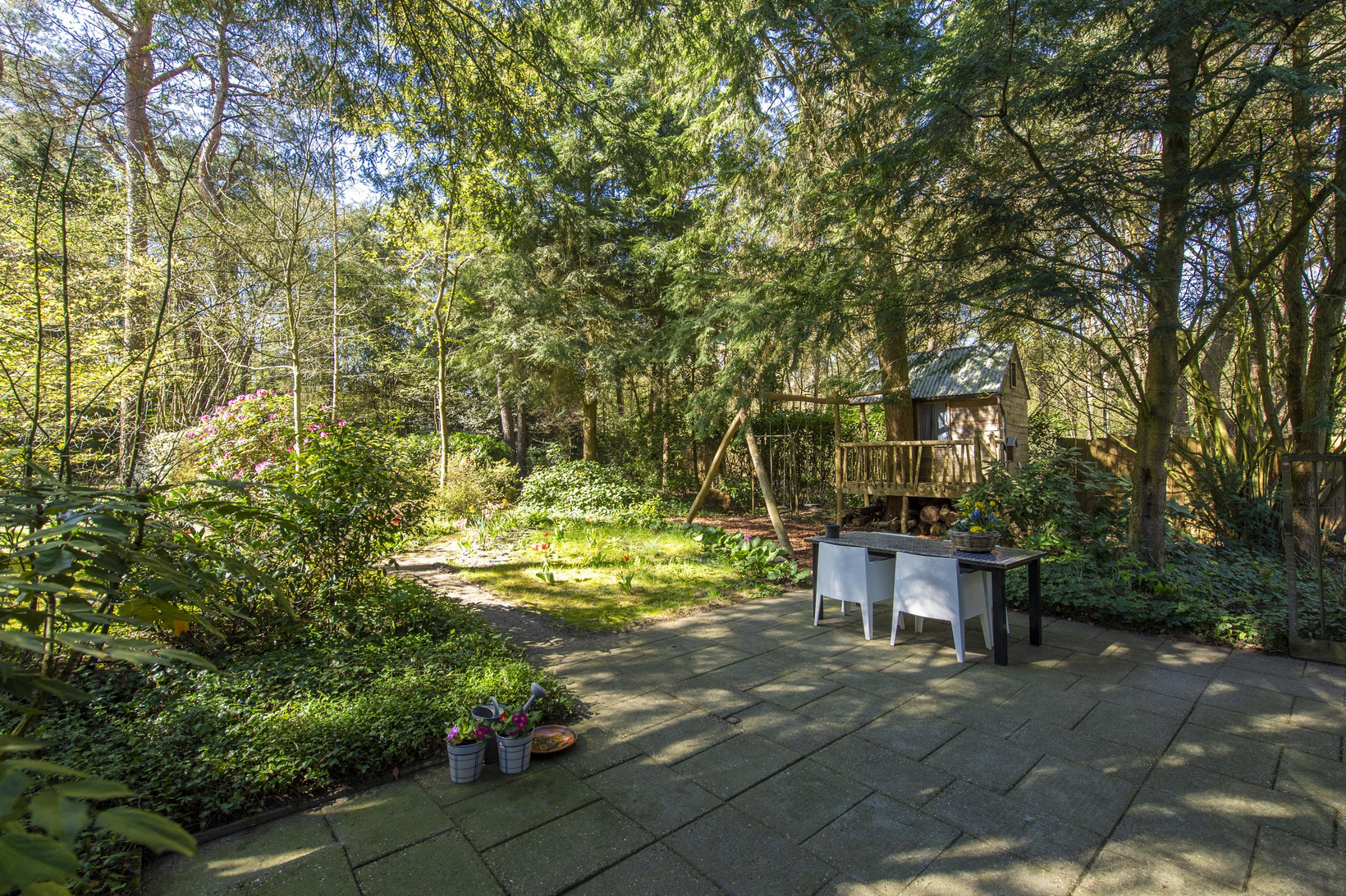Vrijstaande woning te koop: Langendijk 8, Tilburg