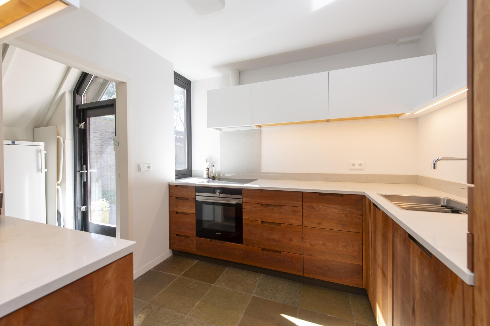 Vrijstaande woning te koop: Langendijk 8, Tilburg