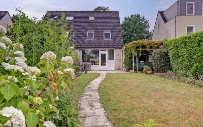 Hillegomlaan 65
