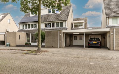 Hillegomlaan 91