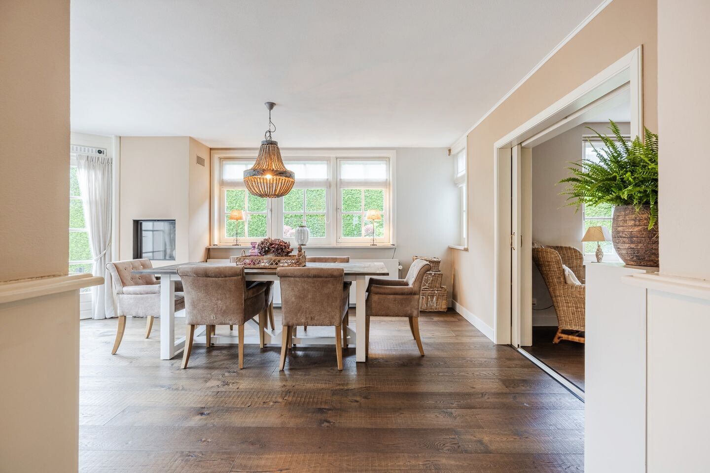Vrijstaande woning te koop: Langendijk 76, Tilburg