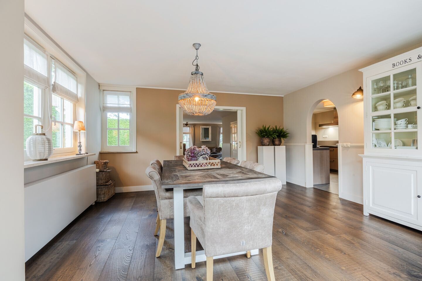 Vrijstaande woning te koop: Langendijk 76, Tilburg