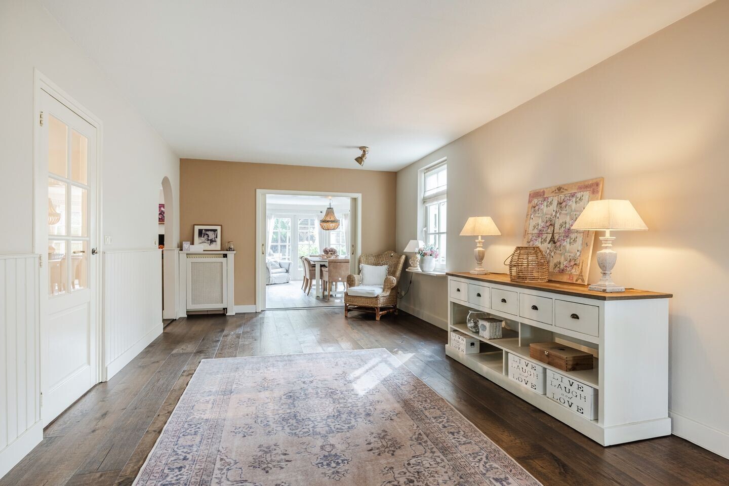 Vrijstaande woning te koop: Langendijk 76, Tilburg