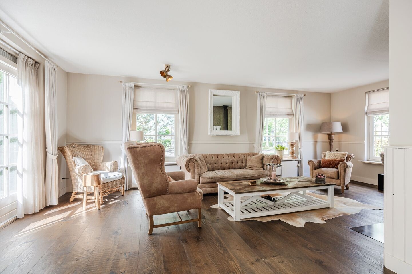 Vrijstaande woning te koop: Langendijk 76, Tilburg