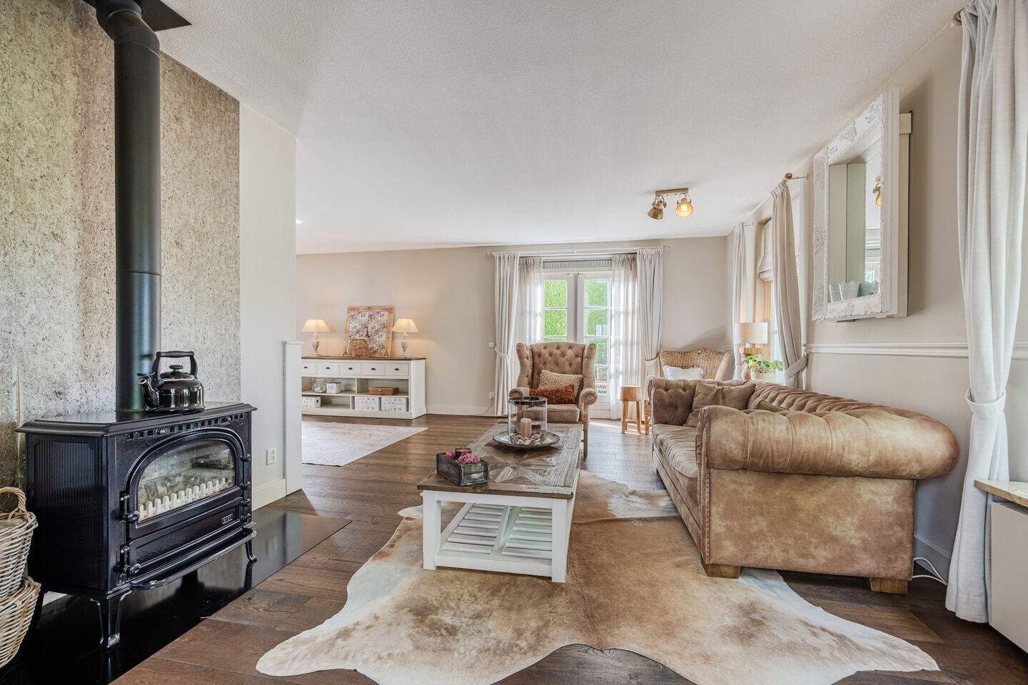 Vrijstaande woning te koop: Langendijk 76, Tilburg