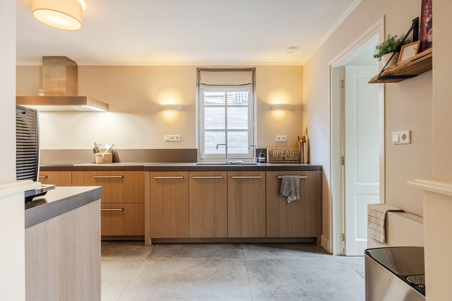 Vrijstaande woning te koop: Langendijk 76, Tilburg