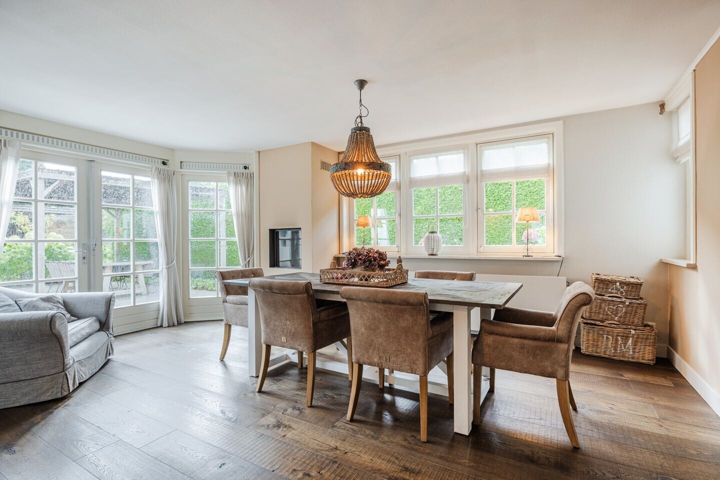 Vrijstaande woning te koop: Langendijk 76, Tilburg