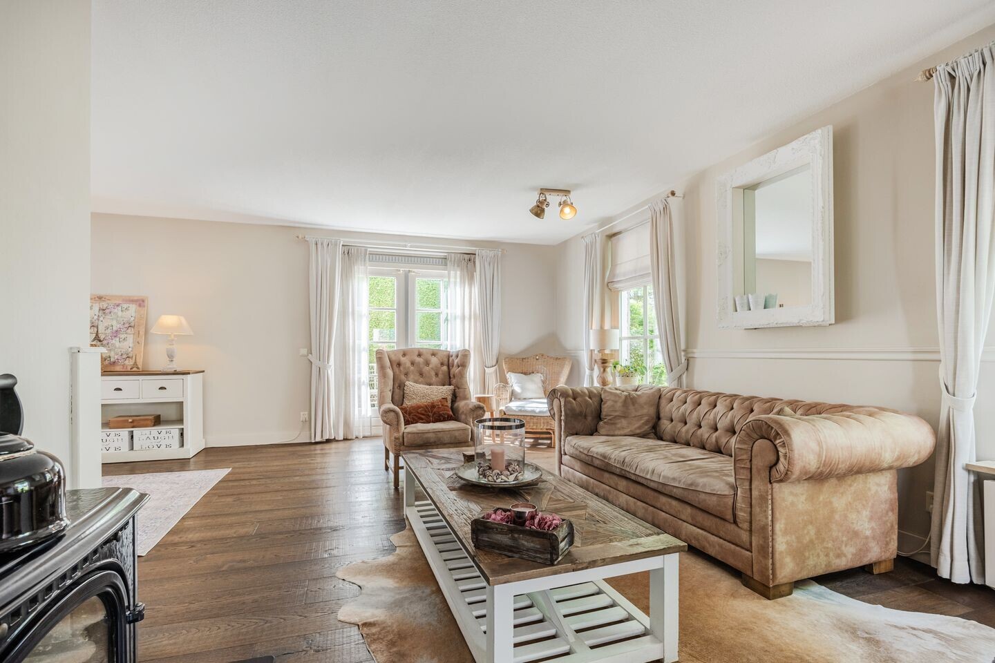 Vrijstaande woning te koop: Langendijk 76, Tilburg