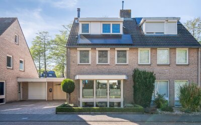 Hornstraat 27