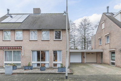 Hornstraat 29