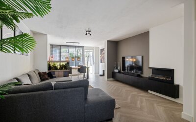 Huis te koop Hornstraat 7