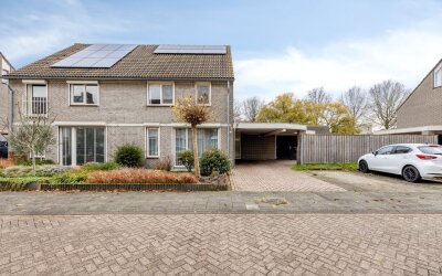 Hulsbergstraat 18