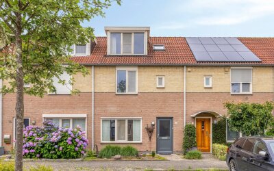 Hoogkarspelstraat 77