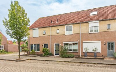 Huis te koop Heusdenlaan 24