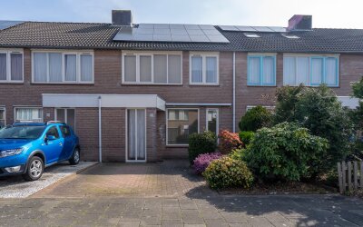Hontenissestraat 46
