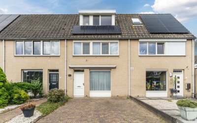 Holtenstraat 15