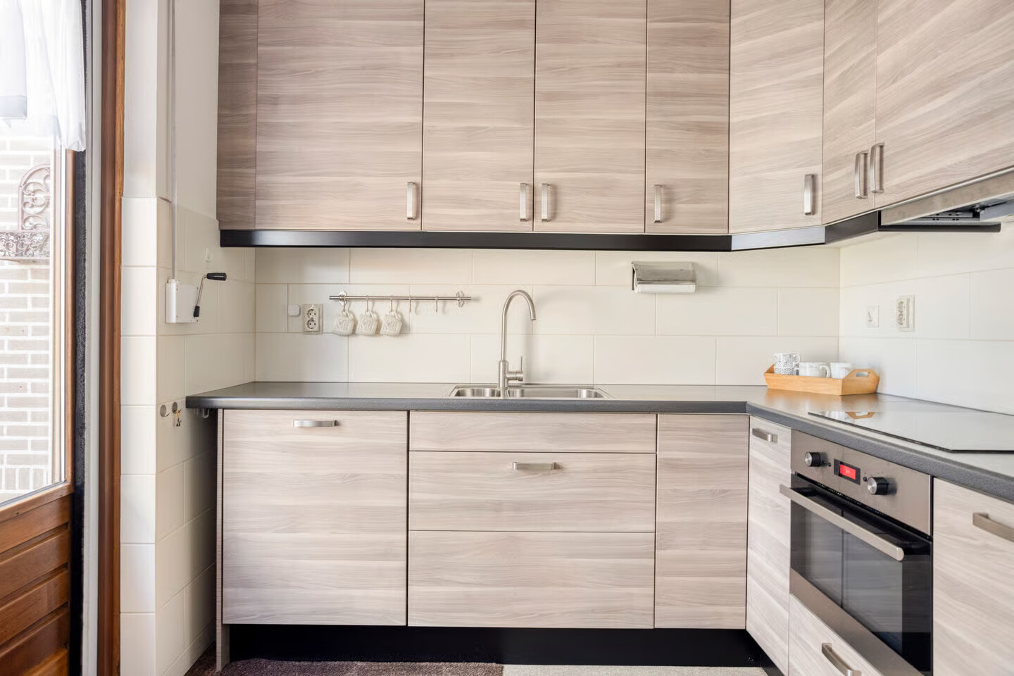 Tussenwoning te koop: Hooglandstraat 9, Tilburg