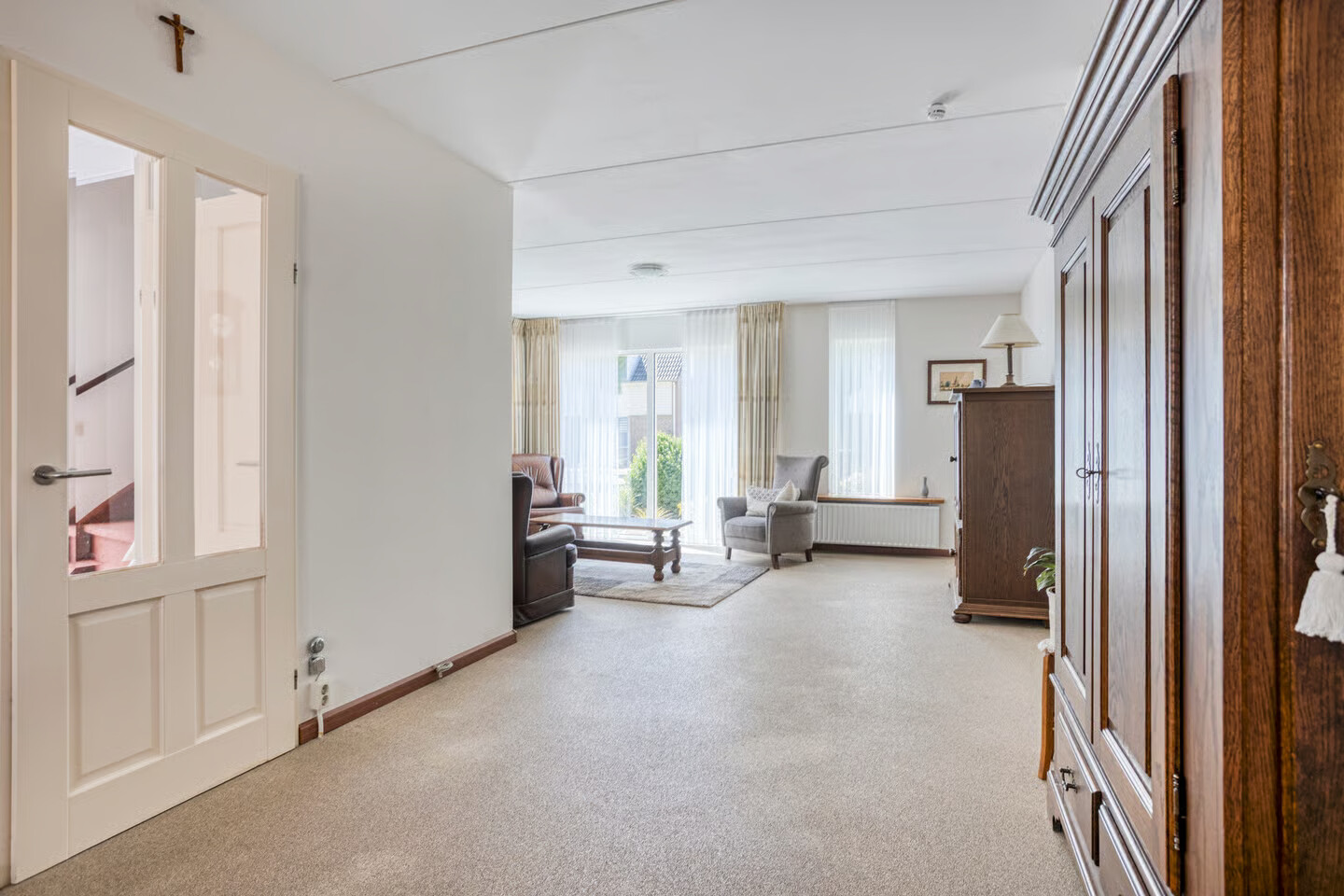 Tussenwoning te koop: Hooglandstraat 9, Tilburg