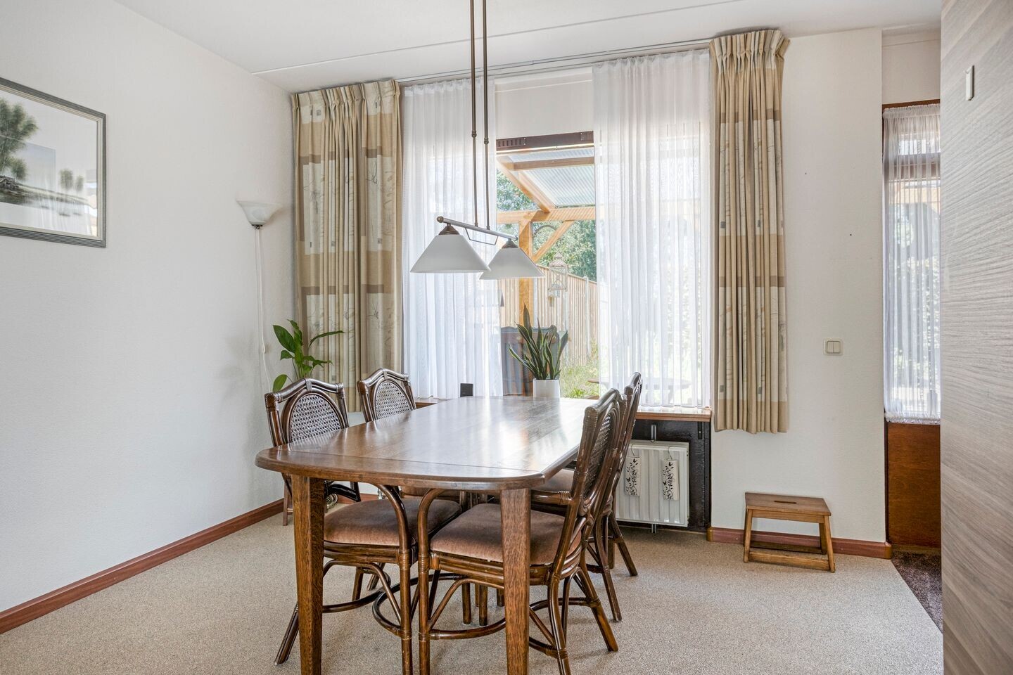 Tussenwoning te koop: Hooglandstraat 9, Tilburg