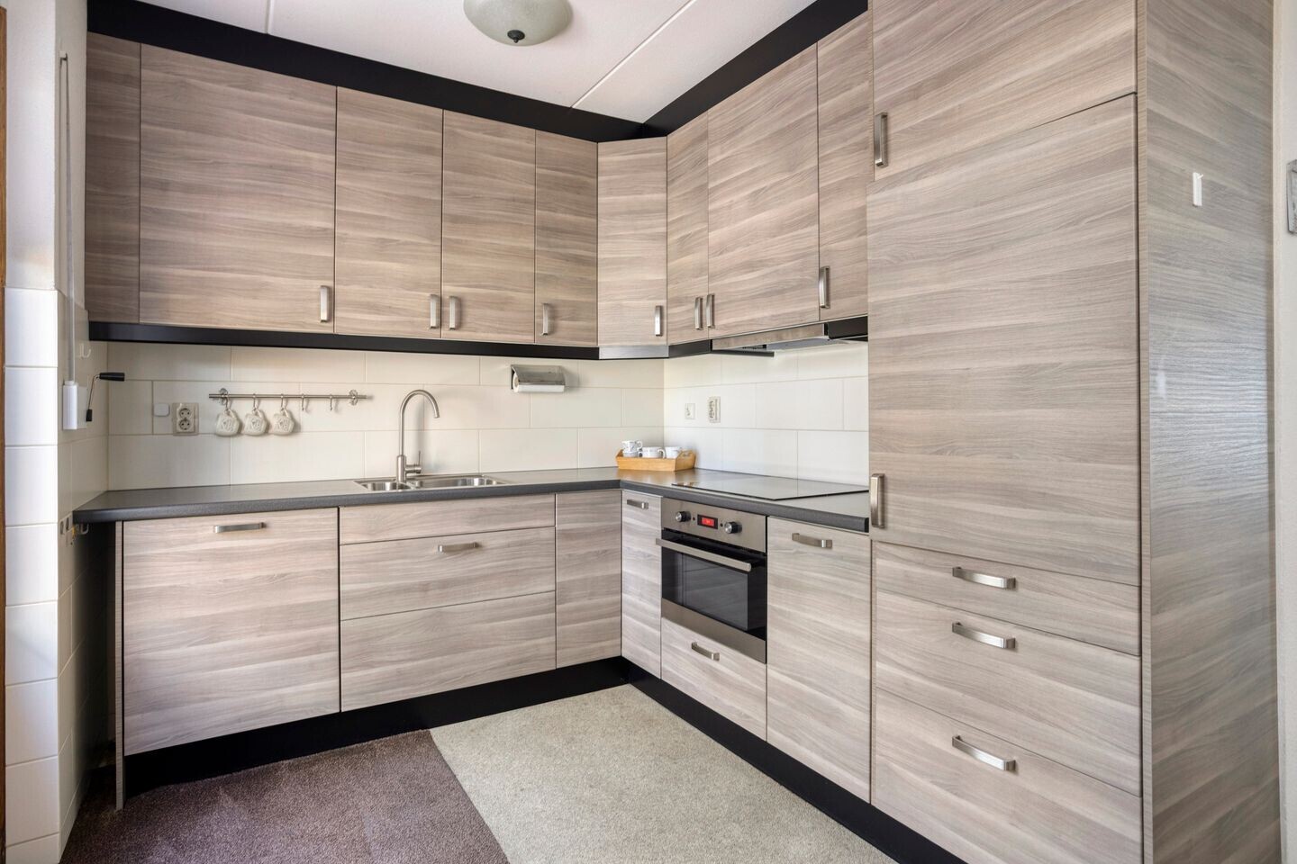 Tussenwoning te koop: Hooglandstraat 9, Tilburg