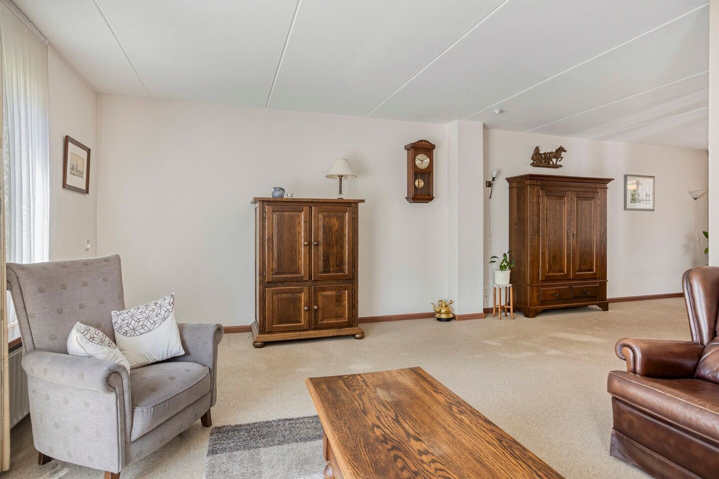 Tussenwoning te koop: Hooglandstraat 9, Tilburg