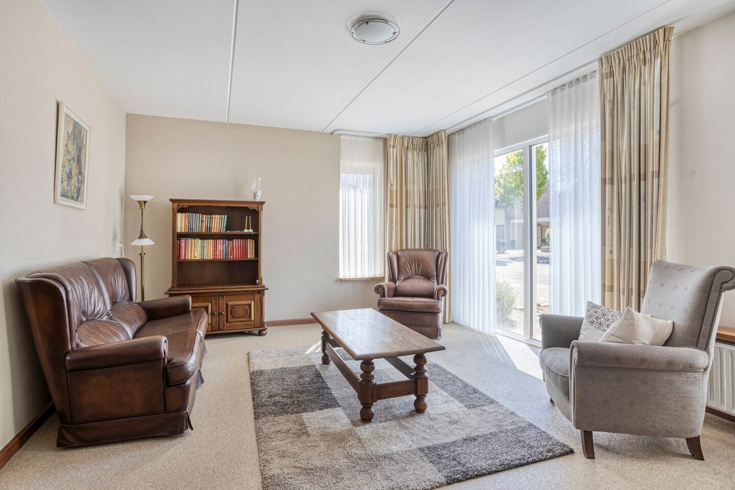 Tussenwoning te koop: Hooglandstraat 9, Tilburg