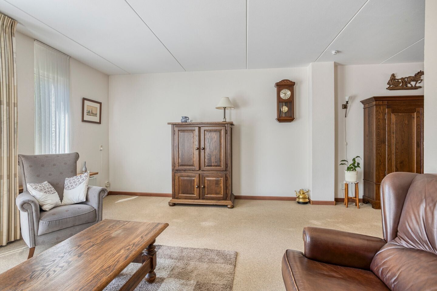 Tussenwoning te koop: Hooglandstraat 9, Tilburg
