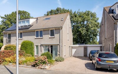 Hooglandstraat 9