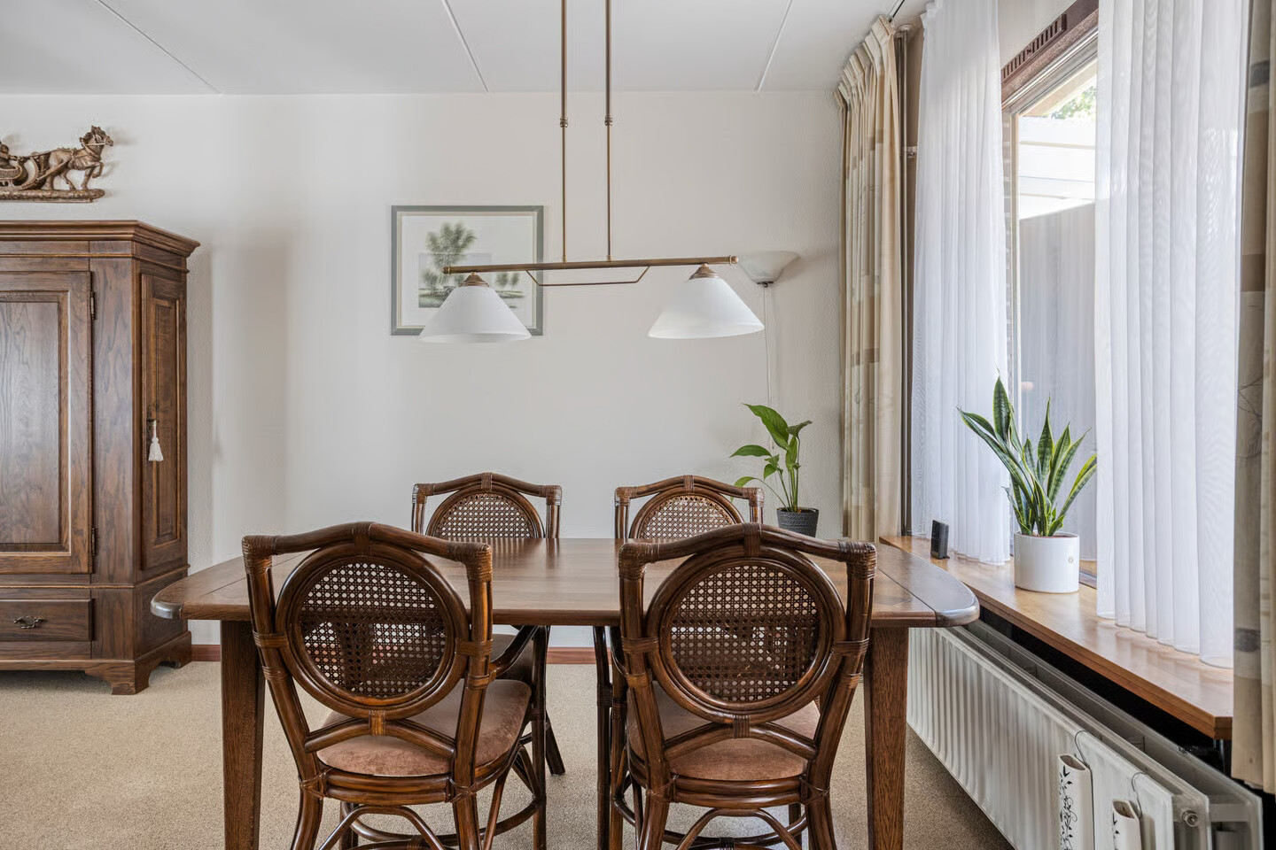 Tussenwoning te koop: Hooglandstraat 9, Tilburg