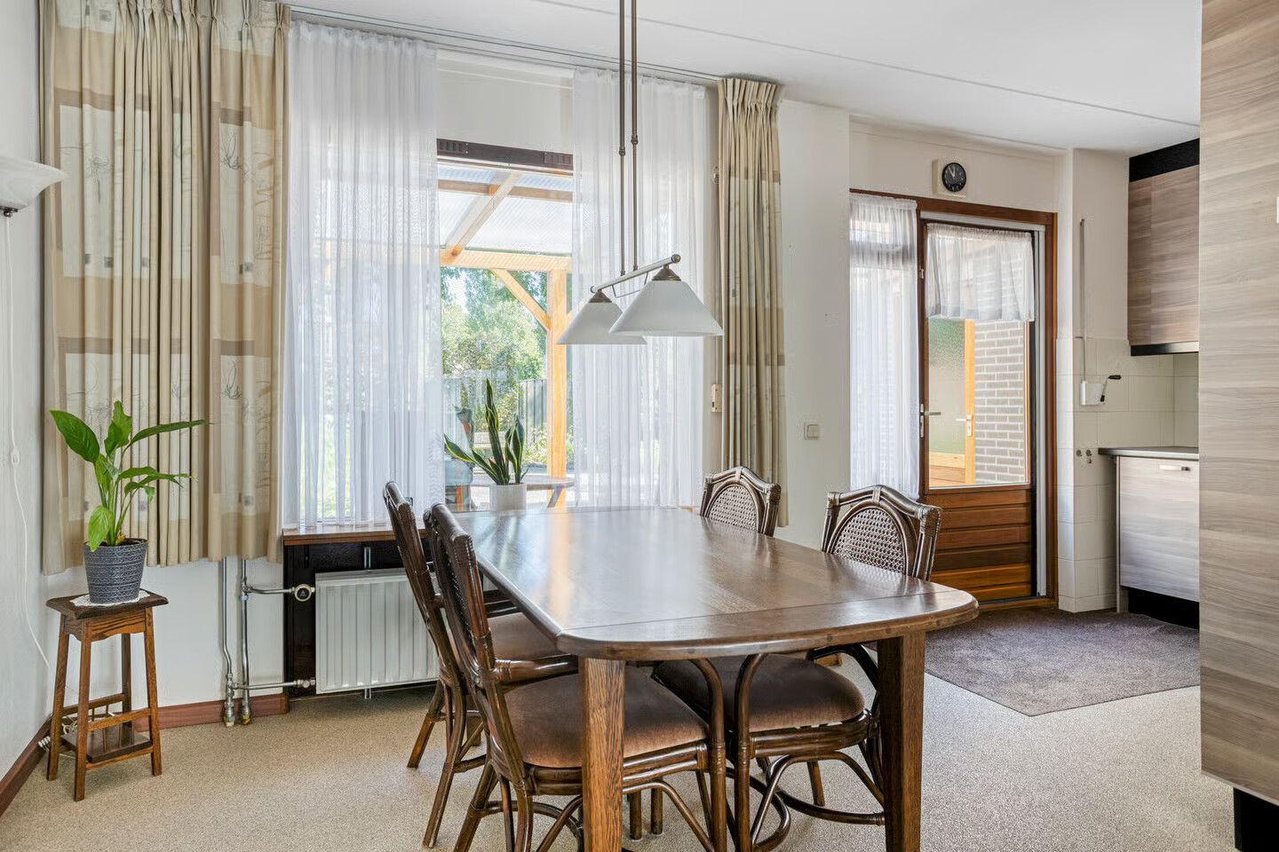 Tussenwoning te koop: Hooglandstraat 9, Tilburg