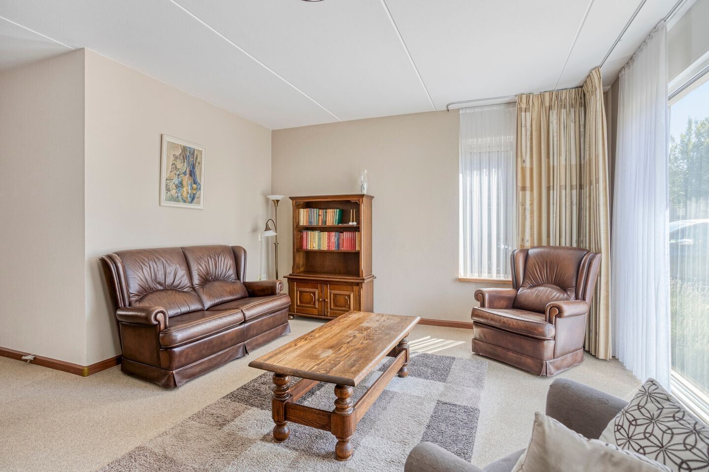 Tussenwoning te koop: Hooglandstraat 9, Tilburg