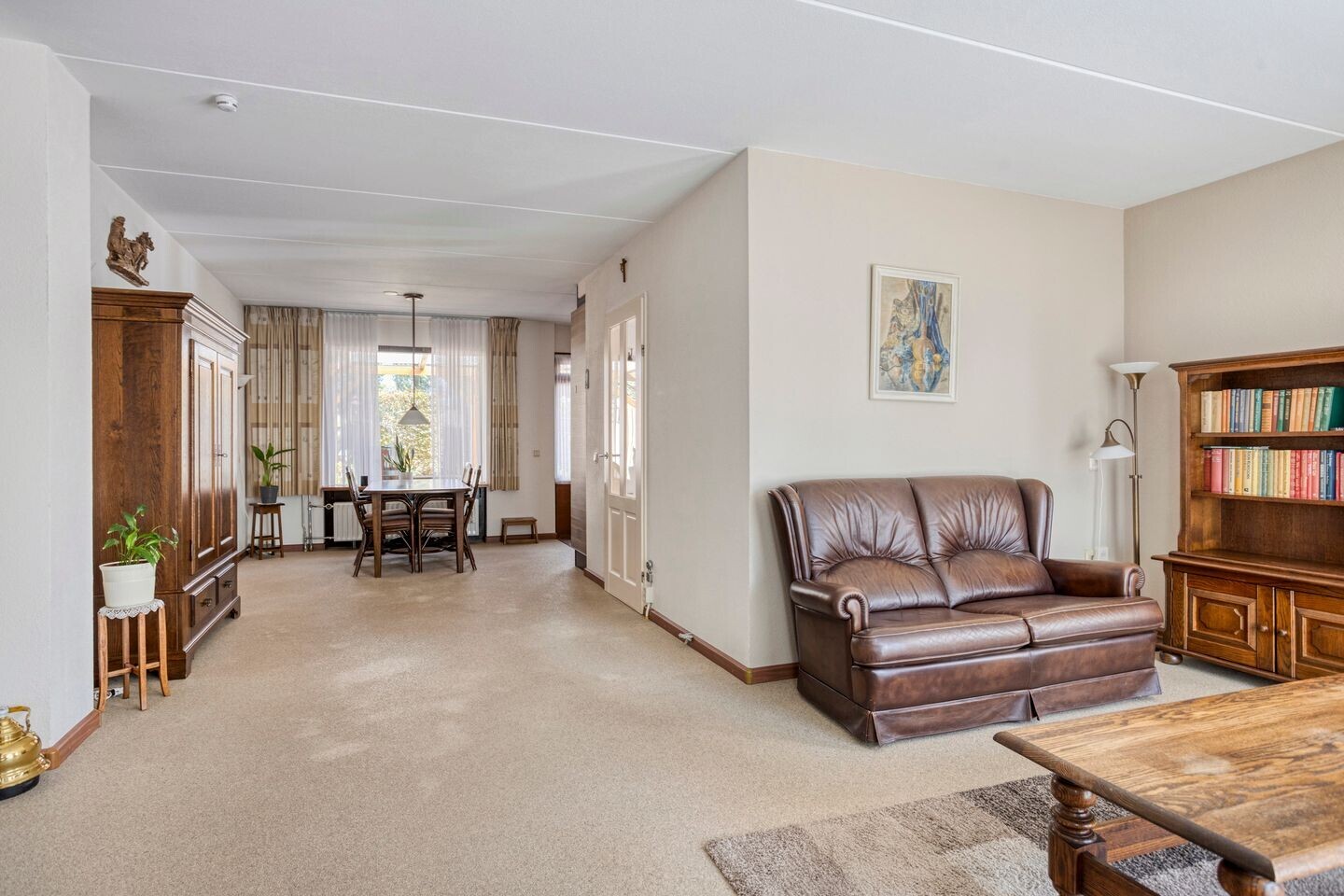 Tussenwoning te koop: Hooglandstraat 9, Tilburg