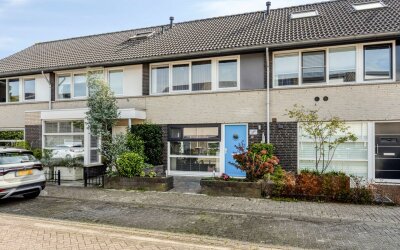 Muggenbergstraat 36