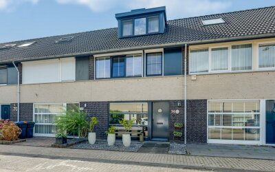 Muggenbergstraat 74