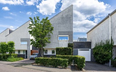 Mostheuvelstraat 62