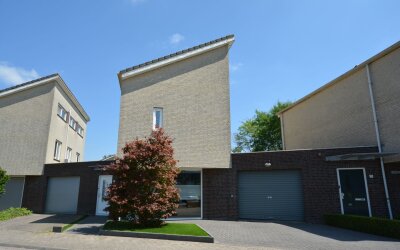 Mostheuvelstraat 8