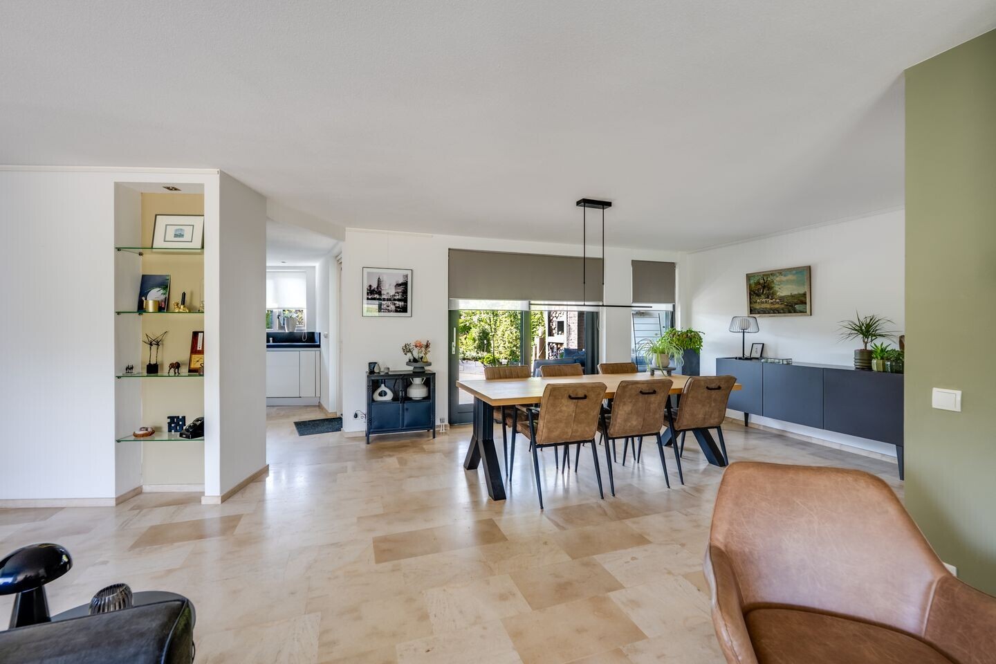 Tussenwoning te koop: Munnekeburenstraat 48, Tilburg