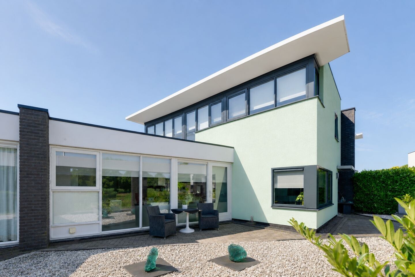 Tussenwoning te koop: Munnekeburenstraat 48, Tilburg