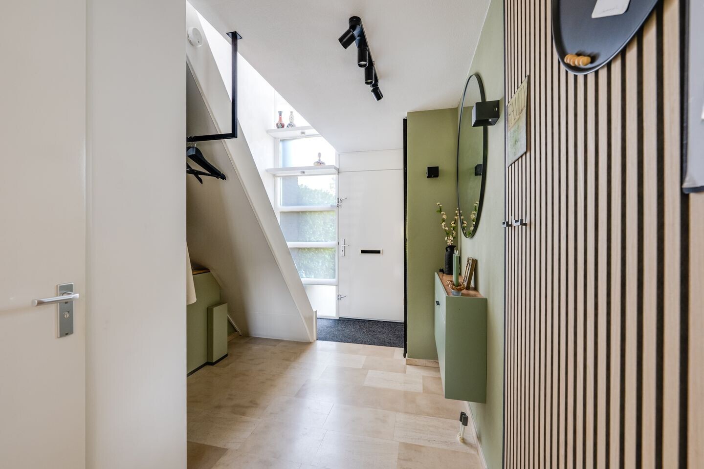 Tussenwoning te koop: Munnekeburenstraat 48, Tilburg