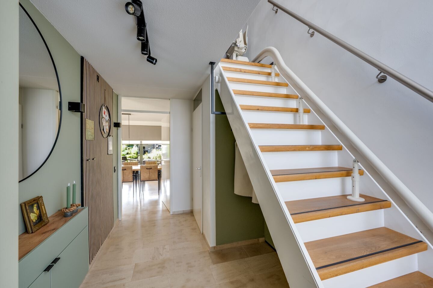 Tussenwoning te koop: Munnekeburenstraat 48, Tilburg