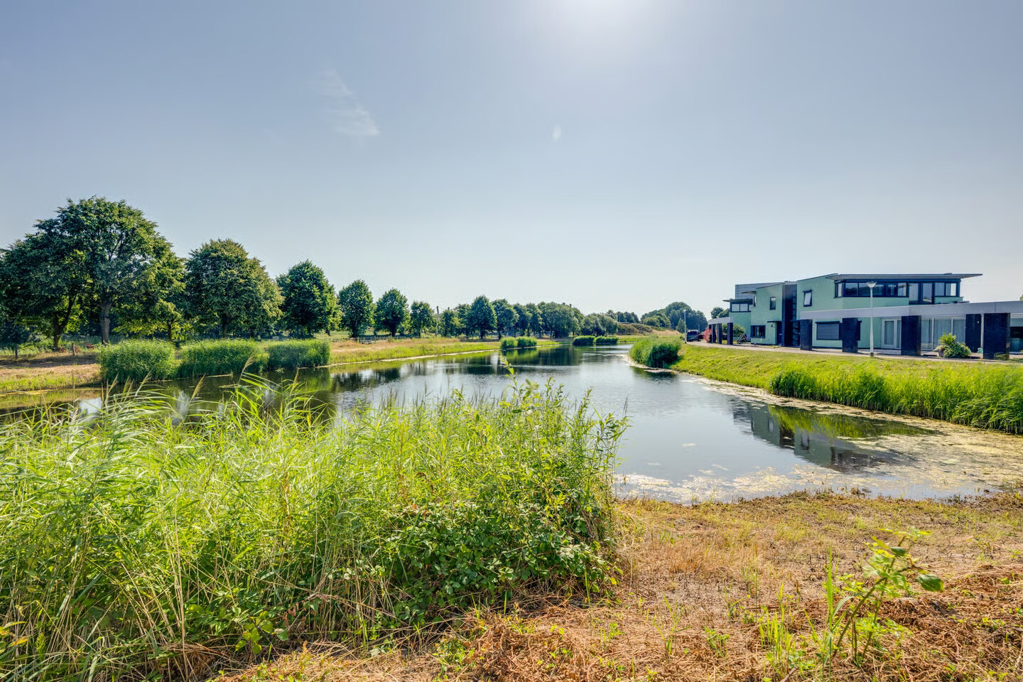 Tussenwoning te koop: Munnekeburenstraat 48, Tilburg