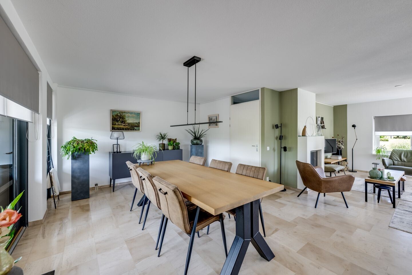 Tussenwoning te koop: Munnekeburenstraat 48, Tilburg