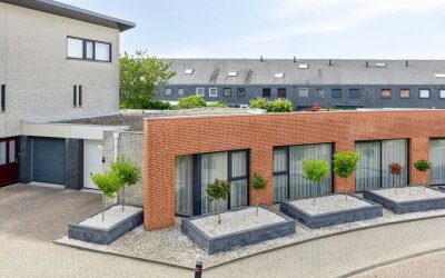 Milheezestr. 26