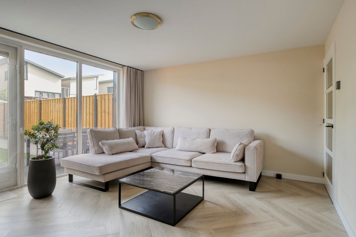 Tussenwoning te koop: Metslawierstraat 17, Tilburg