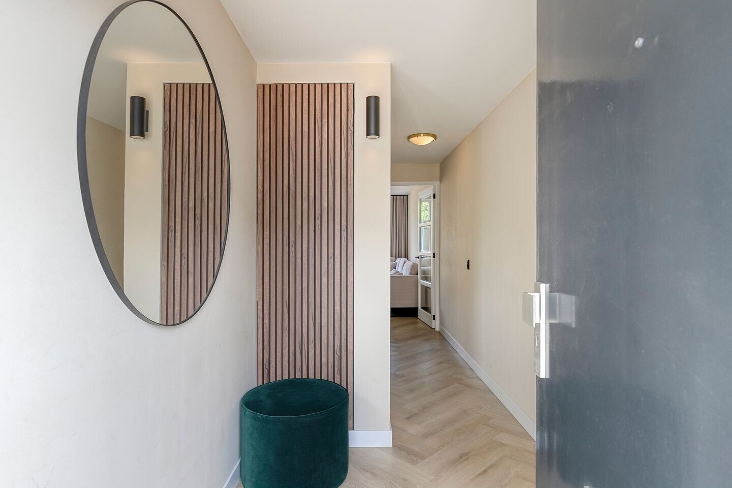 Tussenwoning te koop: Metslawierstraat 17, Tilburg