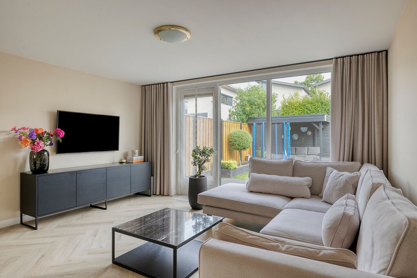 Tussenwoning te koop: Metslawierstraat 17, Tilburg