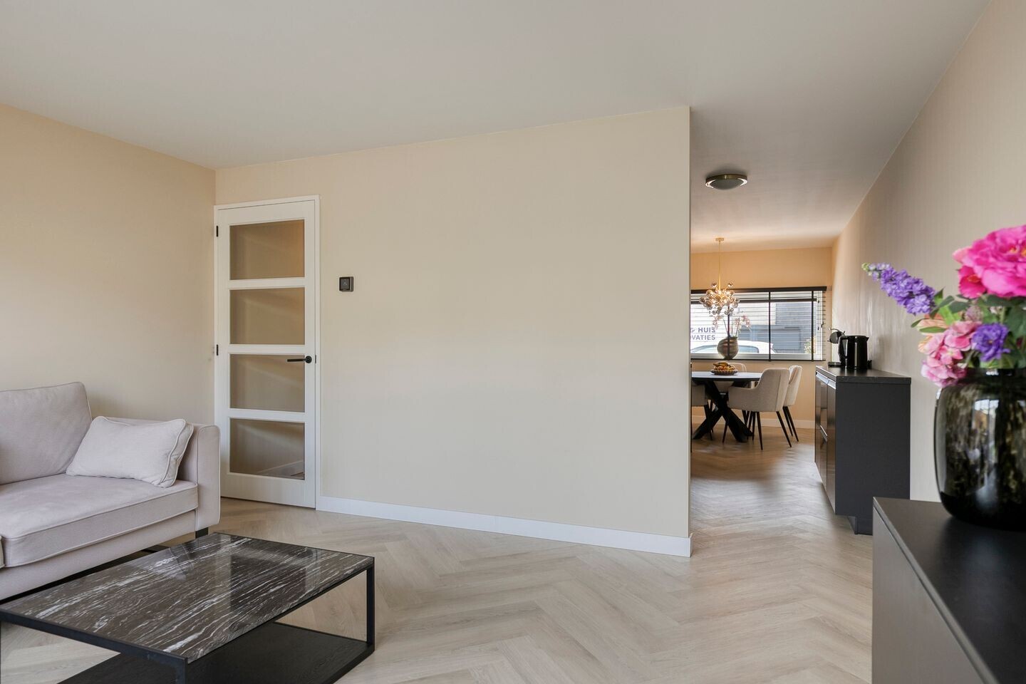 Tussenwoning te koop: Metslawierstraat 17, Tilburg