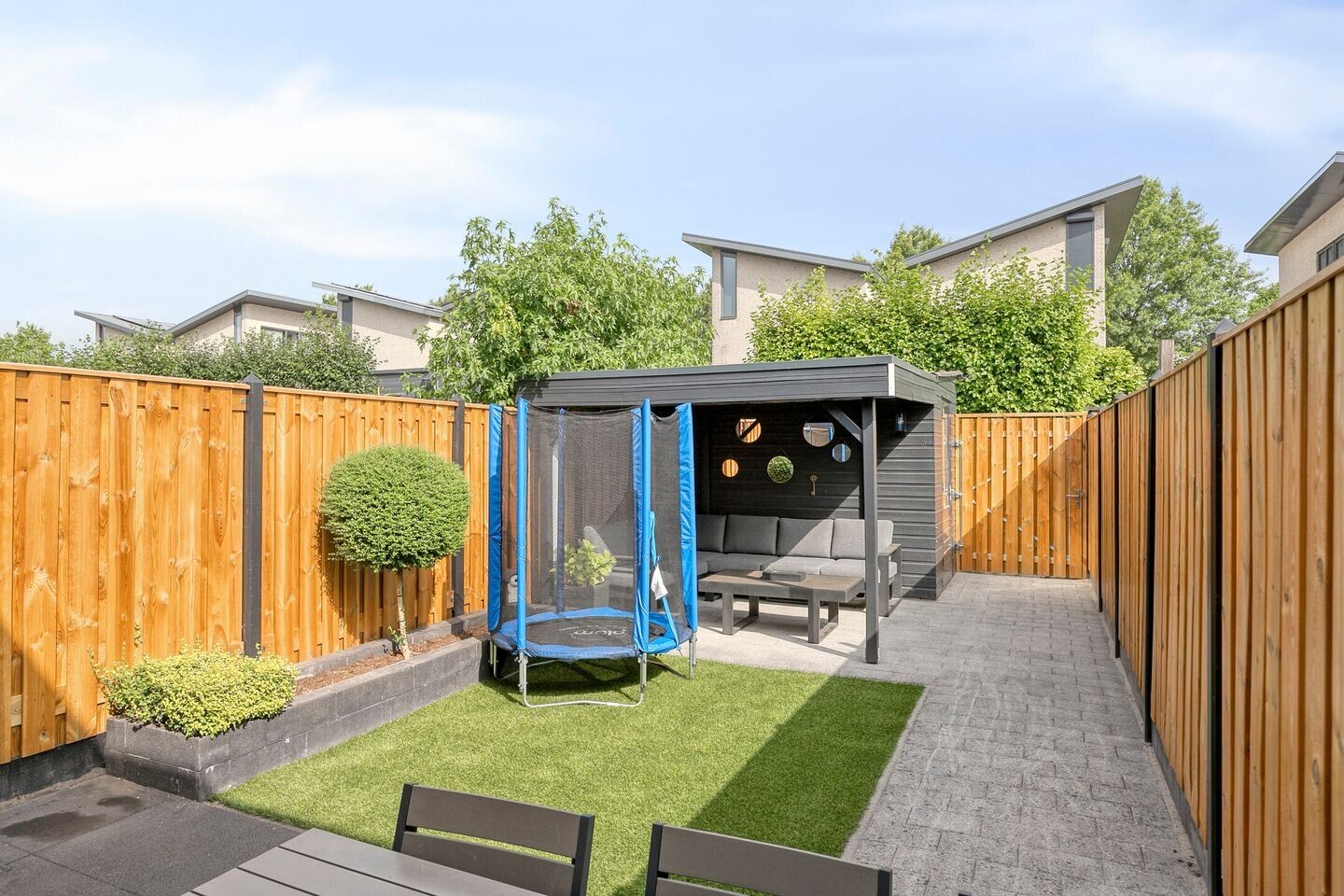 Tussenwoning te koop: Metslawierstraat 17, Tilburg