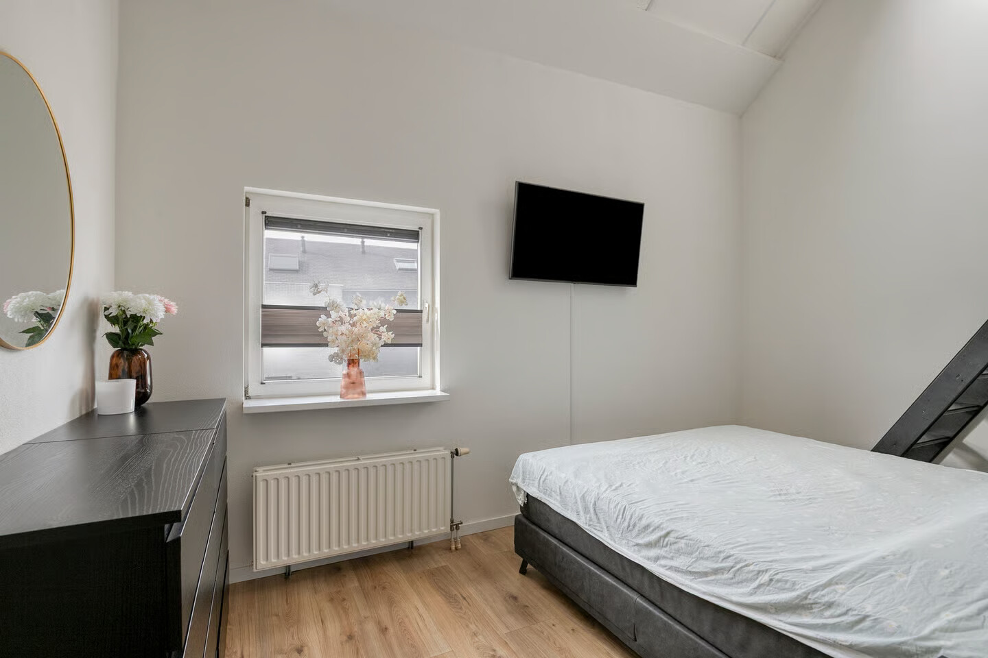 Tussenwoning te koop: Metslawierstraat 17, Tilburg