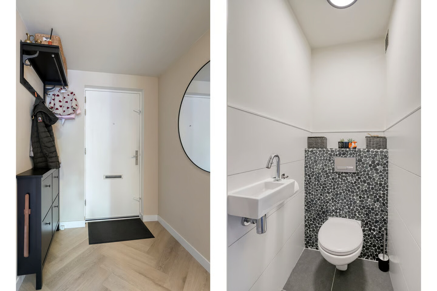 Tussenwoning te koop: Metslawierstraat 17, Tilburg
